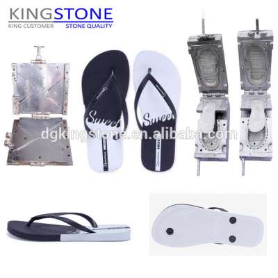 Flip Flops PVC Strap Mould