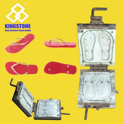 Havaianas PVC Slipper Sole Mould / Flip Flops PCU Mold Maker